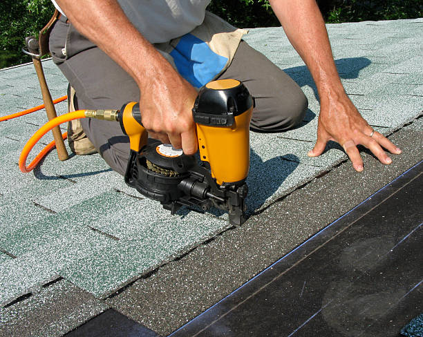 Quick and Trustworthy Emergency Roof Repair Services in Arthur, IL