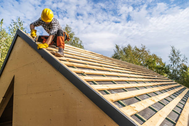 Trusted Arthur, IL Roofing Contractor Experts